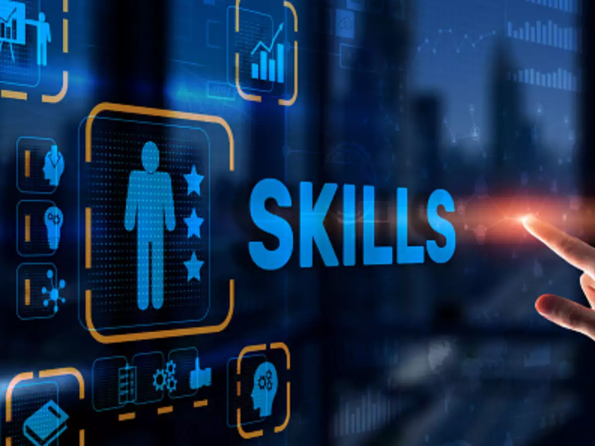 You are currently viewing Top 10 Skills to Learn in 2025