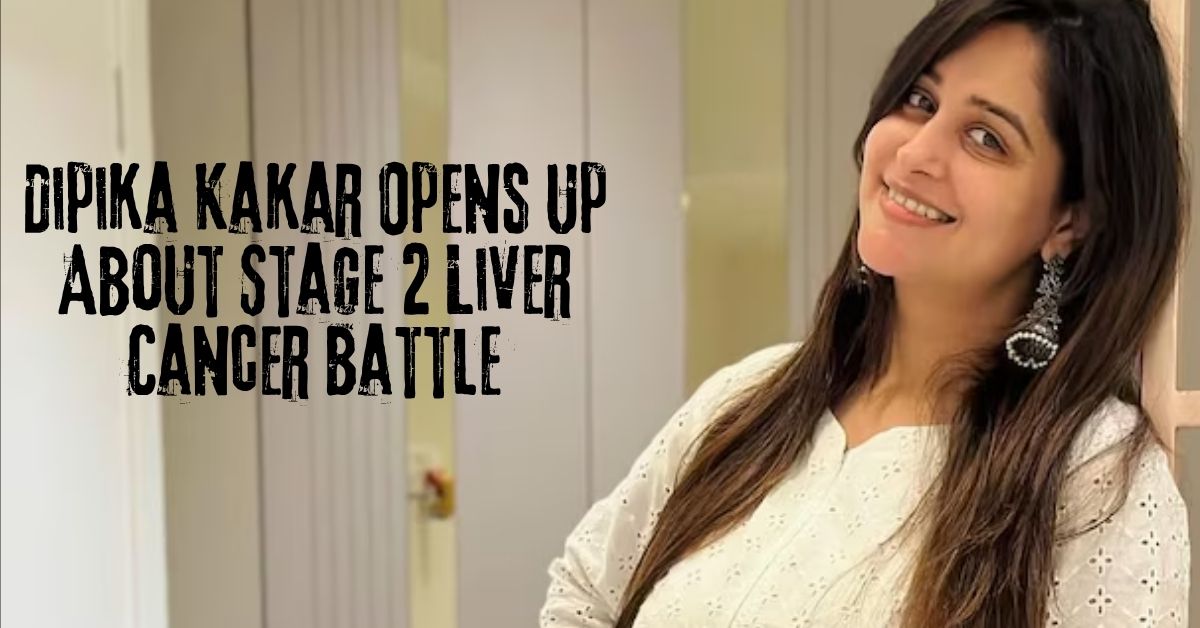Dipika Kakar
