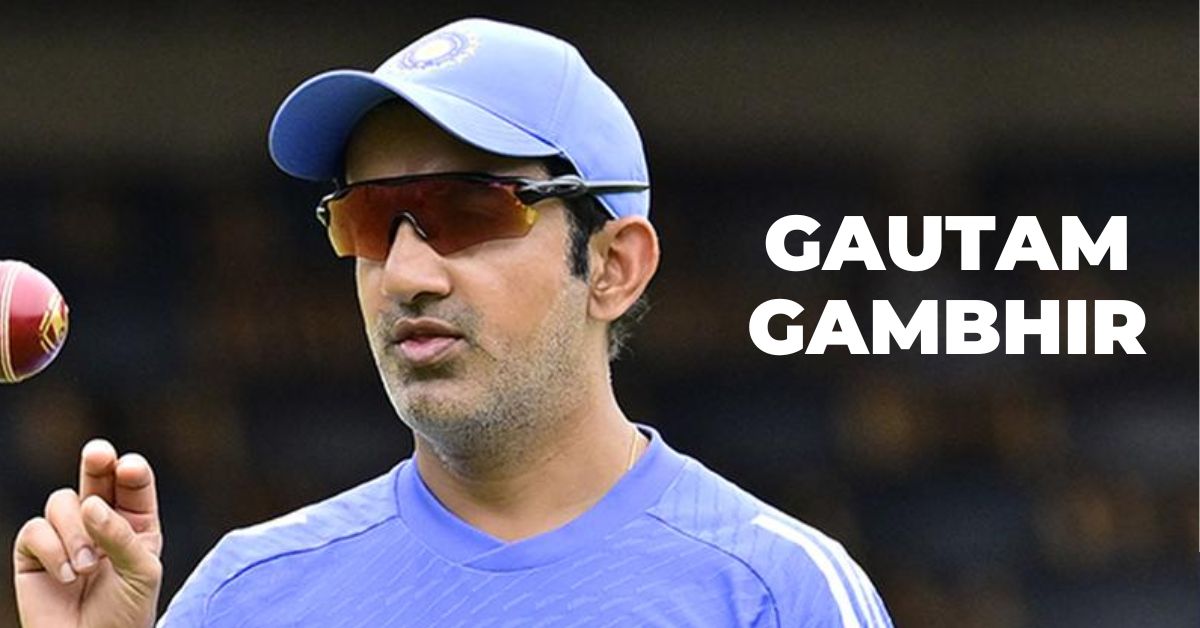 Gautam Gambhir