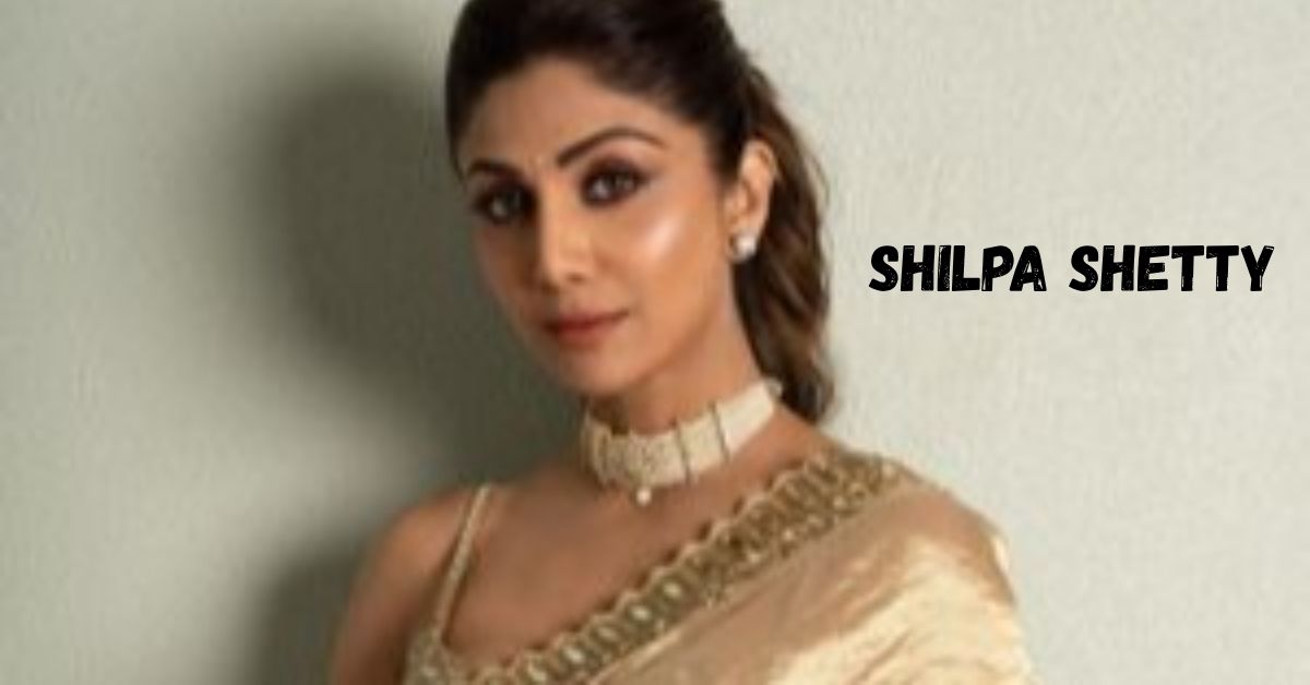 shilpa shetty