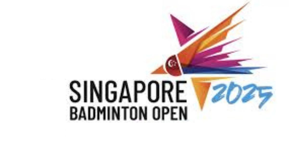 singapore open