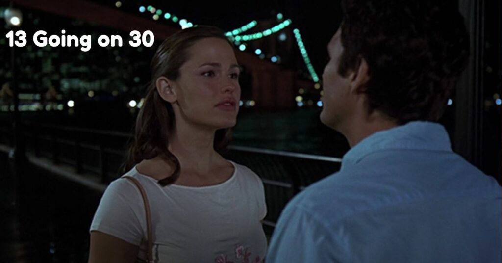 13 Going on 30