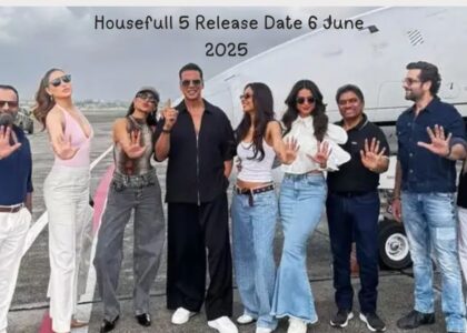 Housefull 5 Release Date