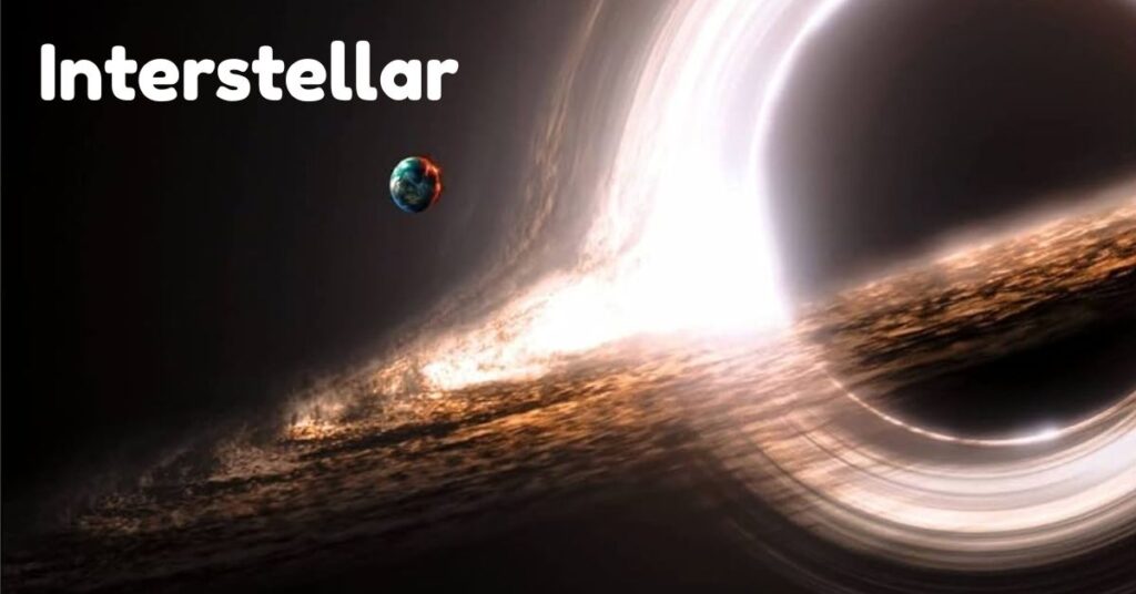 Interstellar
