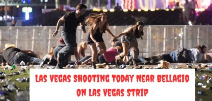Las Vegas Shooting