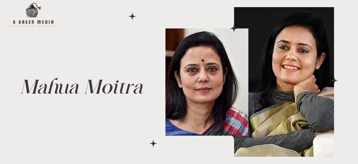 Mahua Moitra