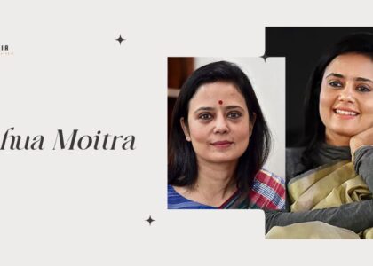 Mahua Moitra