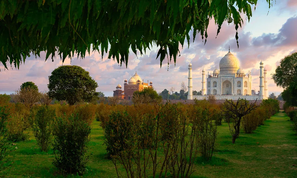 Mehtab Bagh