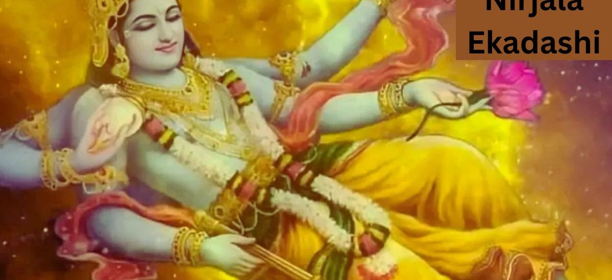 Nirjala Ekadashi
