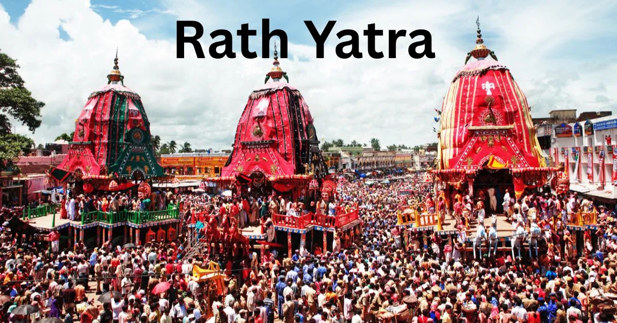 Rath Yatra