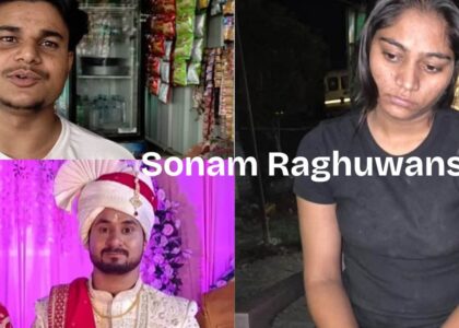 Sonam Raghuwanshi