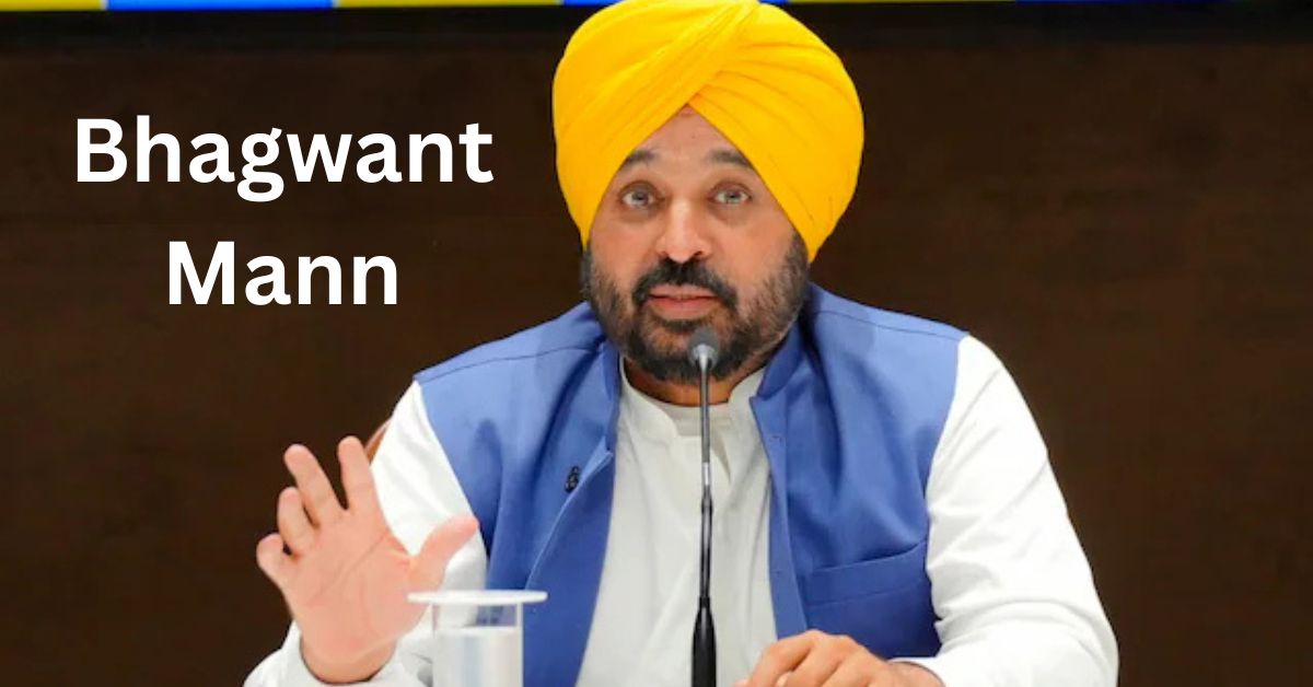 bhagwant mann