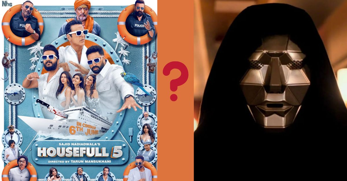 Housefull 5A and B Difference