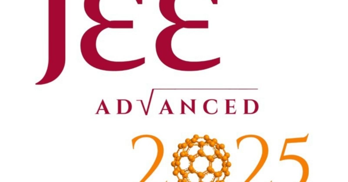 jee advanced 2025