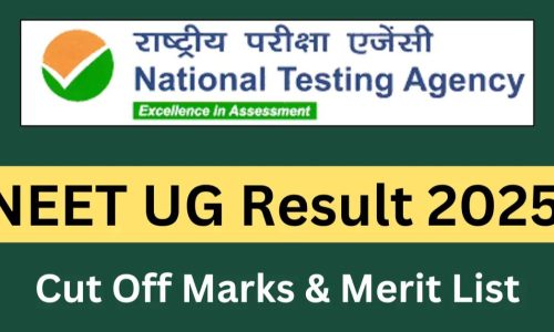 NEET Result 2025: Anxious Wait Ends—Relief or Worry Ahead?