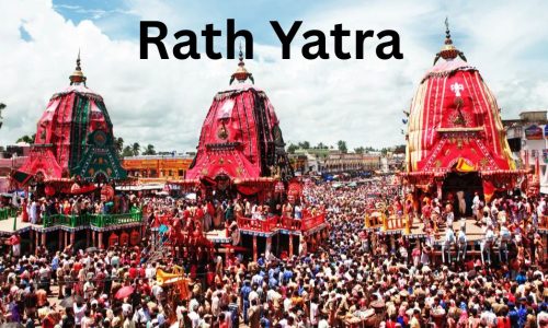 Rath Yatra